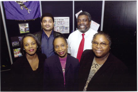 Carnival Committee 2003-2004